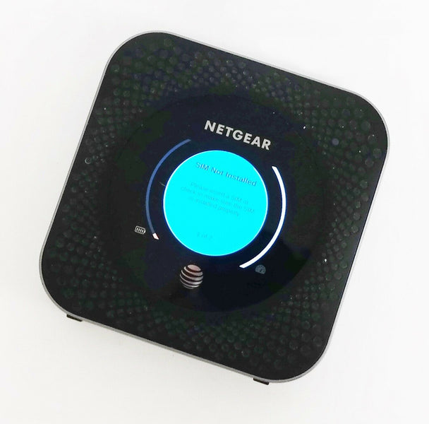 How to factory  Reset device on Your Netgear Nighthawk 5G Mobile Hotspot