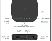 Load image into Gallery viewer, ATT Unlimited Internet Mobile Hotspot + MF279 4G Modem Data - unlimited hotspot &amp; television
