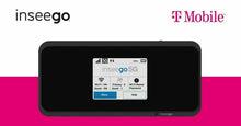 Load image into Gallery viewer, Hotspot Unlimited Data 5G UW | No Throttling | 125 /Monthly | T-Mobile Service
