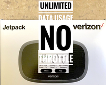 Load image into Gallery viewer, mifi 8800l Verizon unlimited
