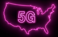 Load image into Gallery viewer, Hotspot Unlimited Data 5G UW | No Throttling | 125 /Monthly | T-Mobile Service
